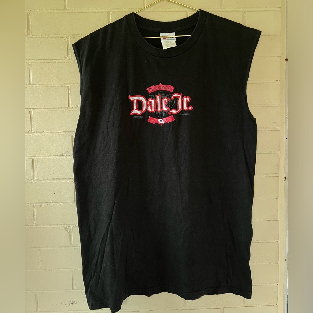 Chase Authentics x Nascar Dale Earnhardt Jr. Cut Off